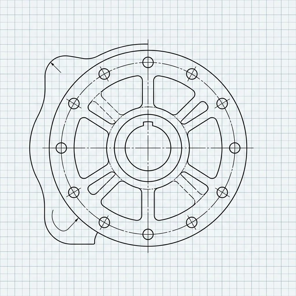 CAD Reconstruction