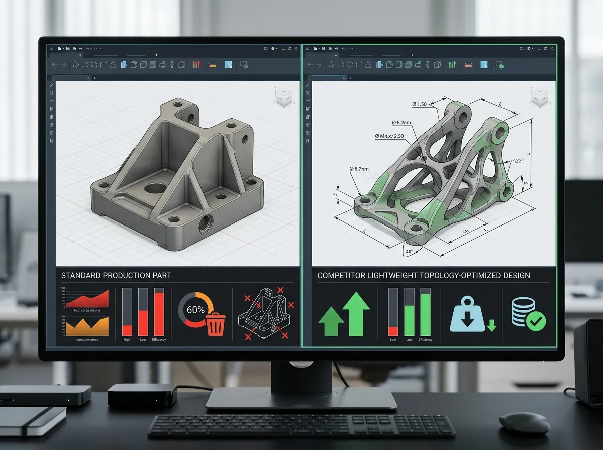 Engineering Cost Gap Analysis