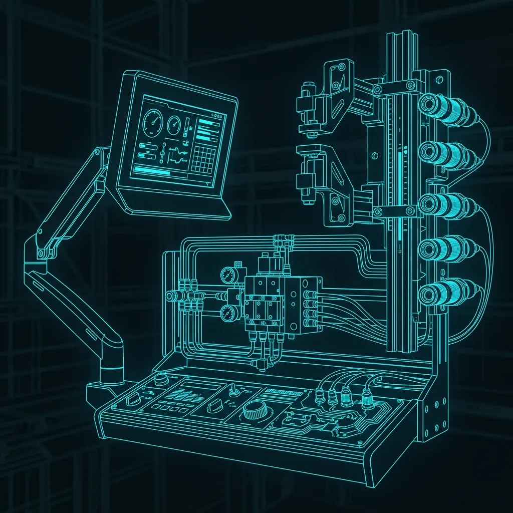 Fastener interface visualization in mechanical assembly