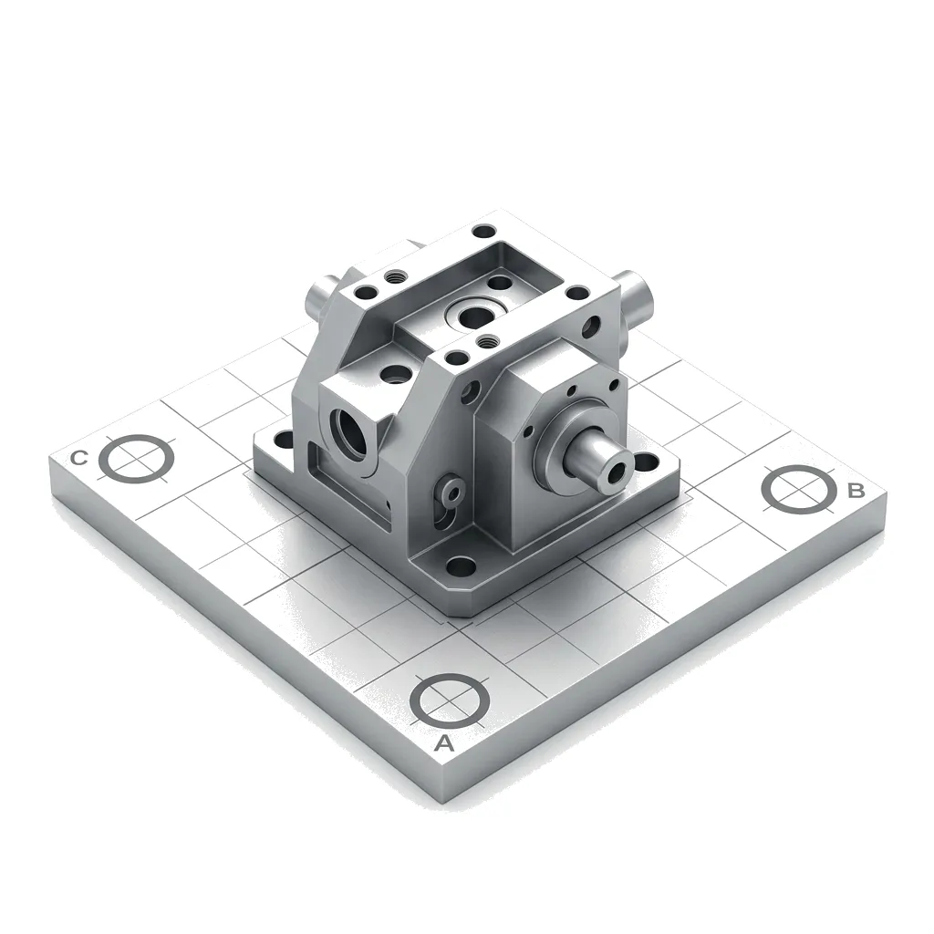 Flatness Metrology