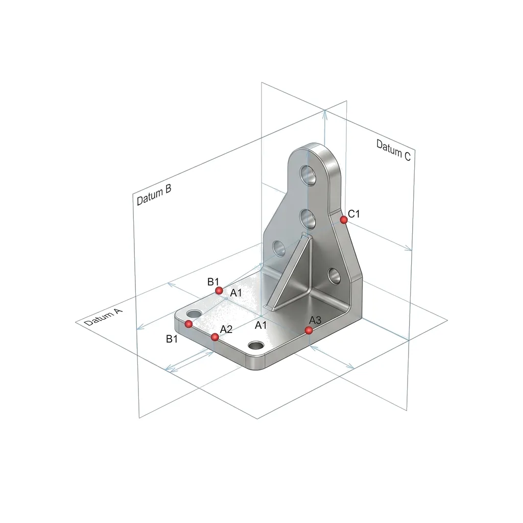 Orientation Controls