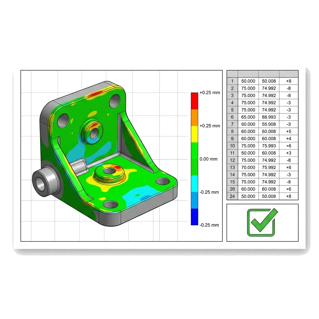 GD&T Validation