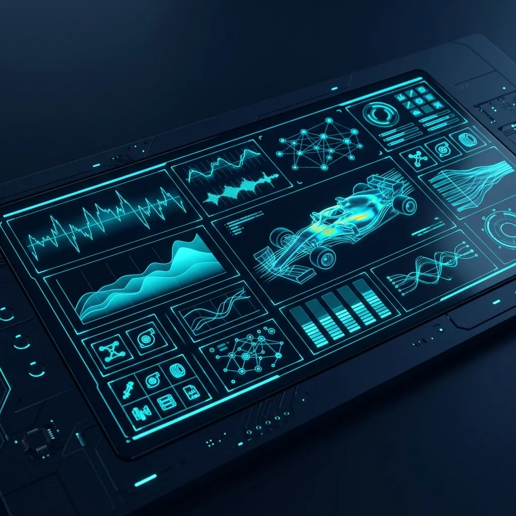 Simulation Deliverable Reports