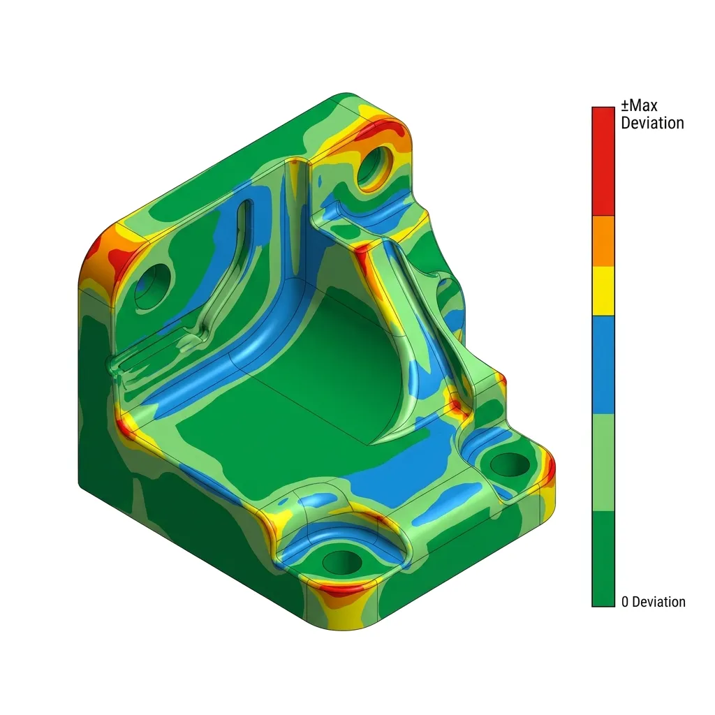 GD&T Reports & Dimensional Validation