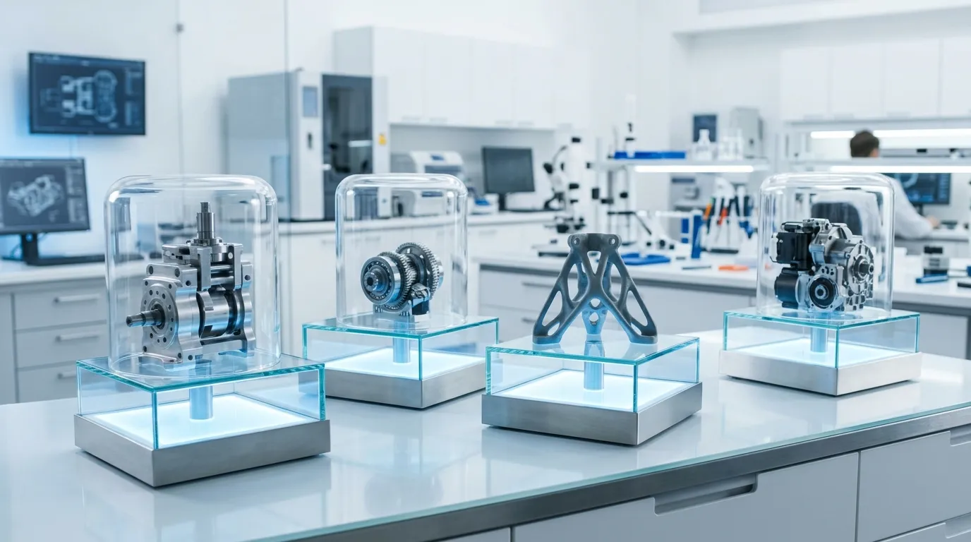 Design-to-Cost Engineering Framework