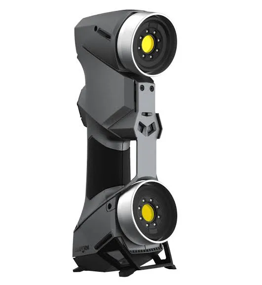 Creaform HandySCAN 3D Scanner
