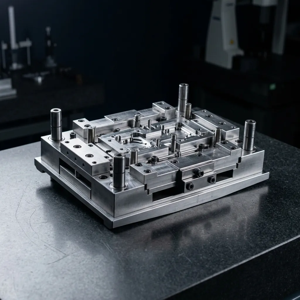 Tooling Setup