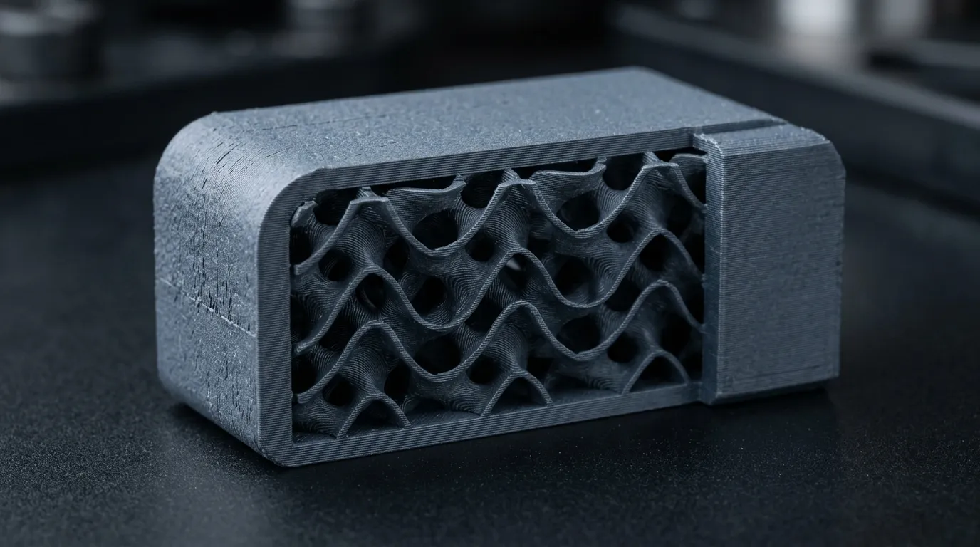 TPU Flexible Gasket