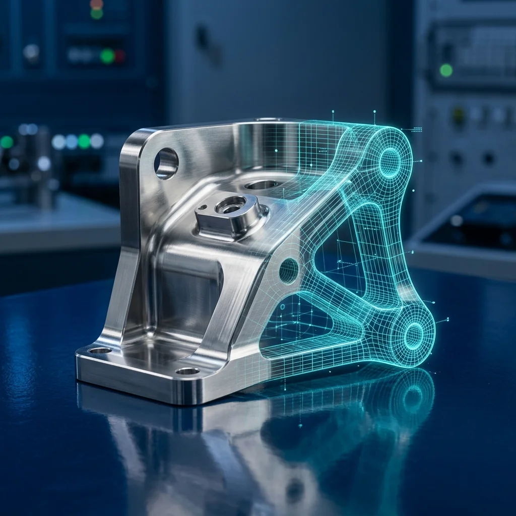 First article inspection concept