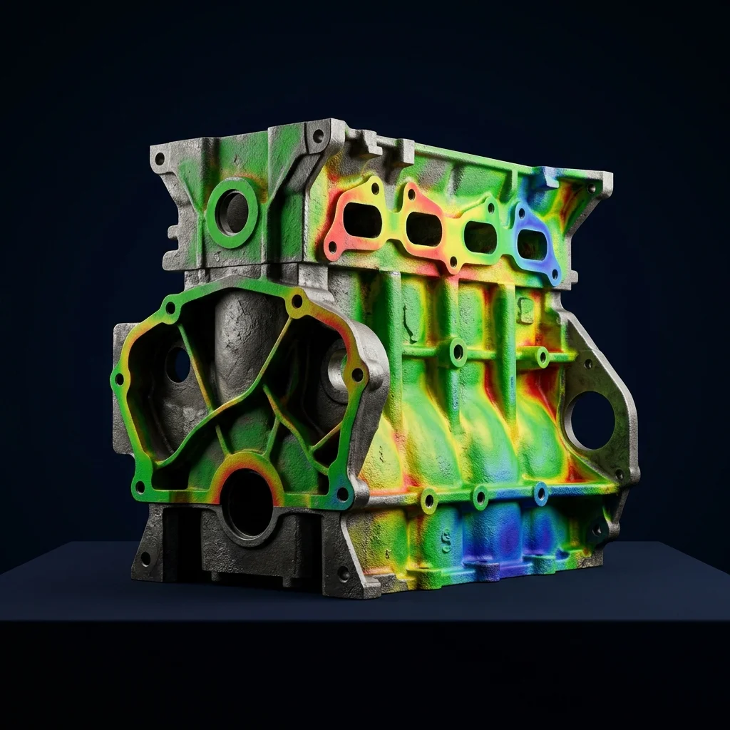 3D Scanning