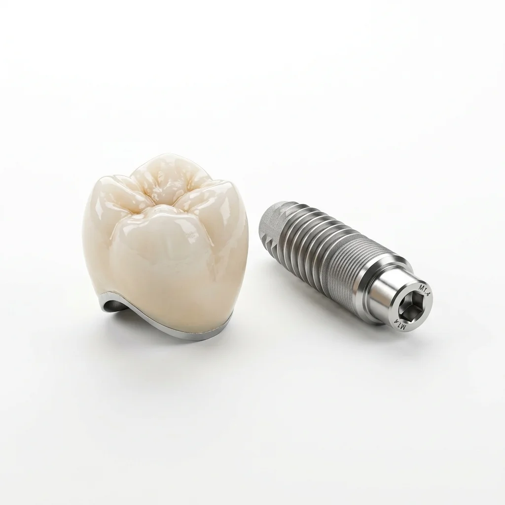 Dental Components