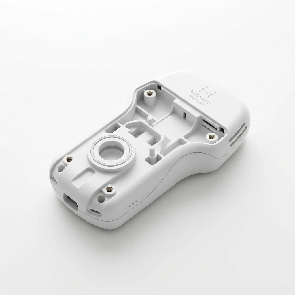 Medical Housings