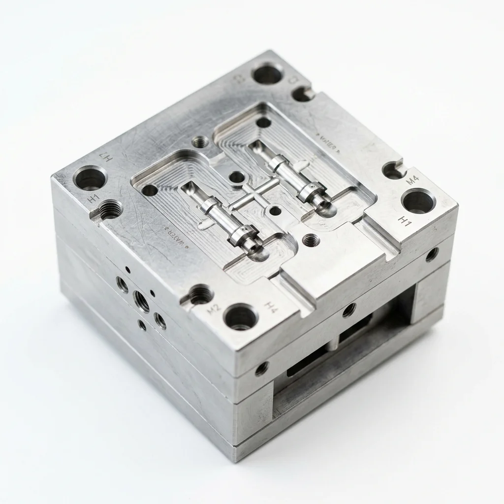 Injection Mould Tooling