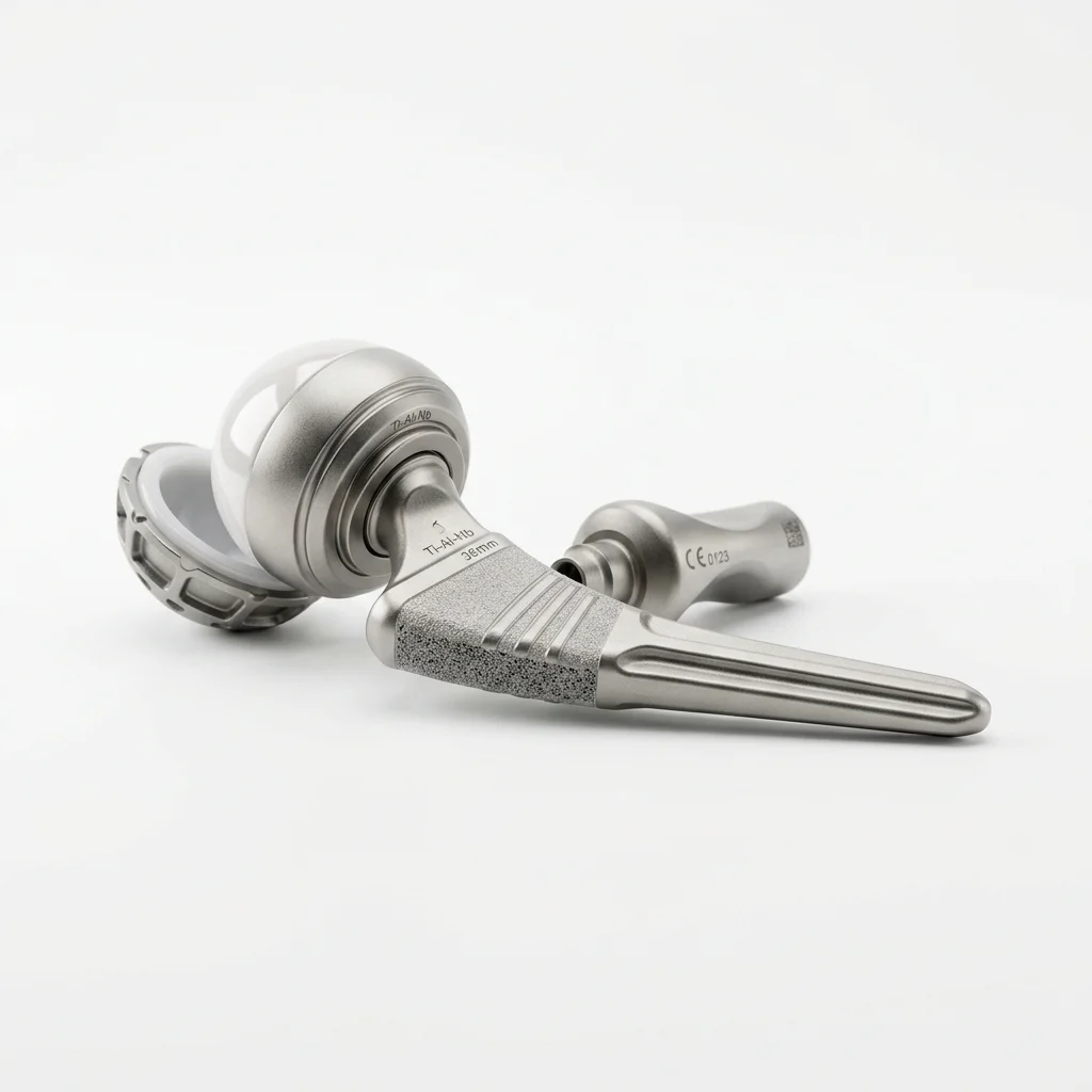 Orthopedic Implants