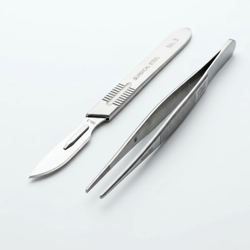 Surgical Instruments