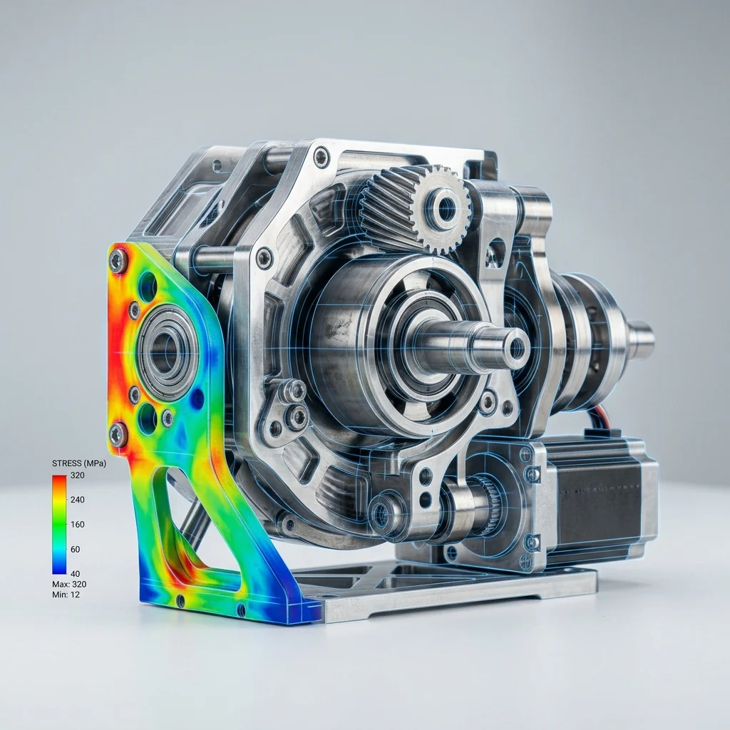 CAD Design