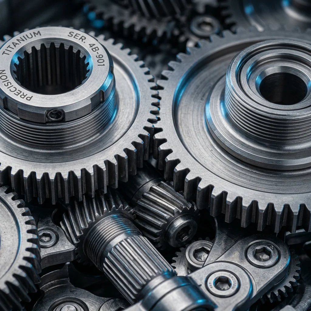 Manufacturing Challenges Solved