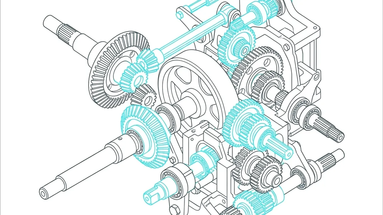 Your Equipment CAD Baseline
