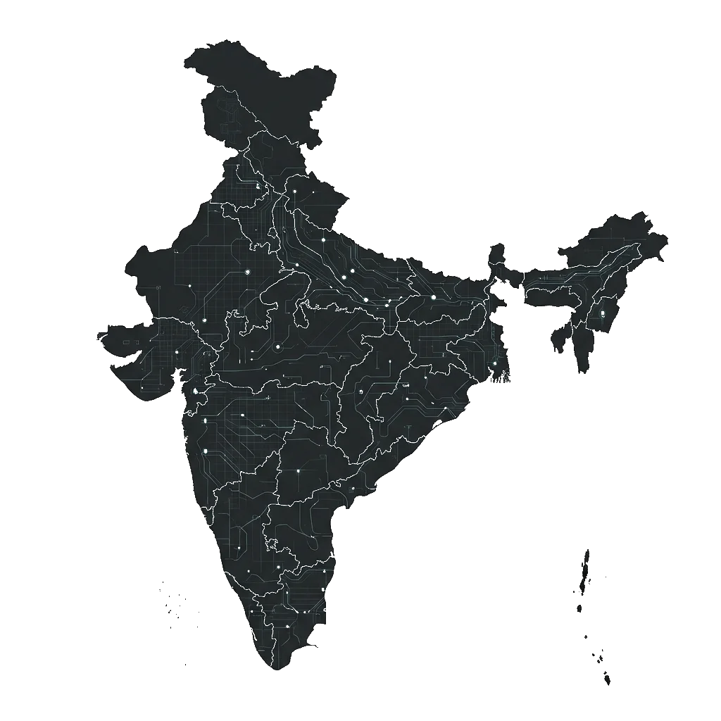 India Map