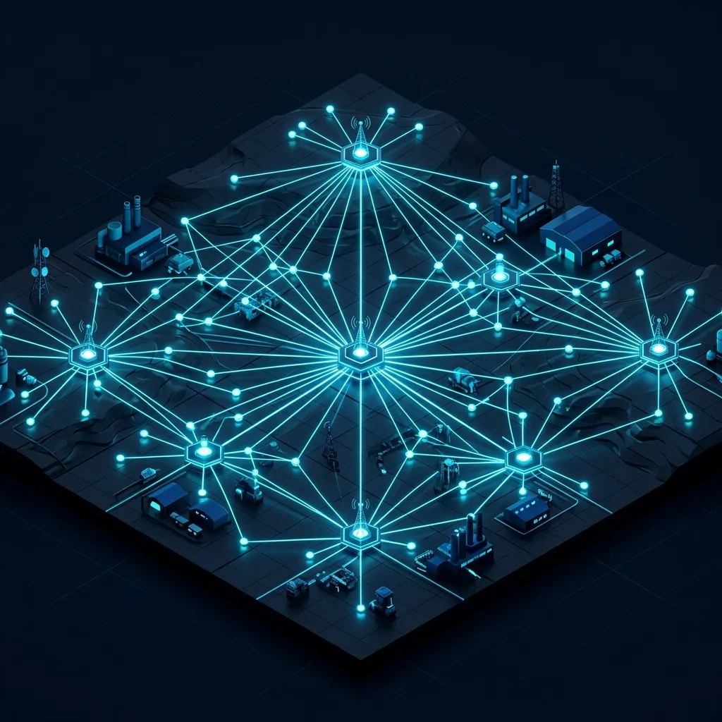 Inspection Deployment Network