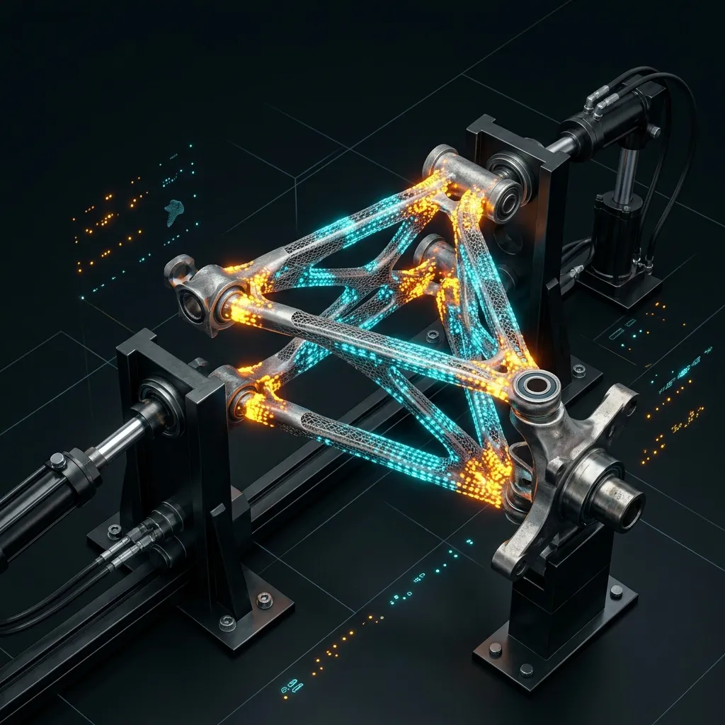 Durability & Fatigue Rig Testing
