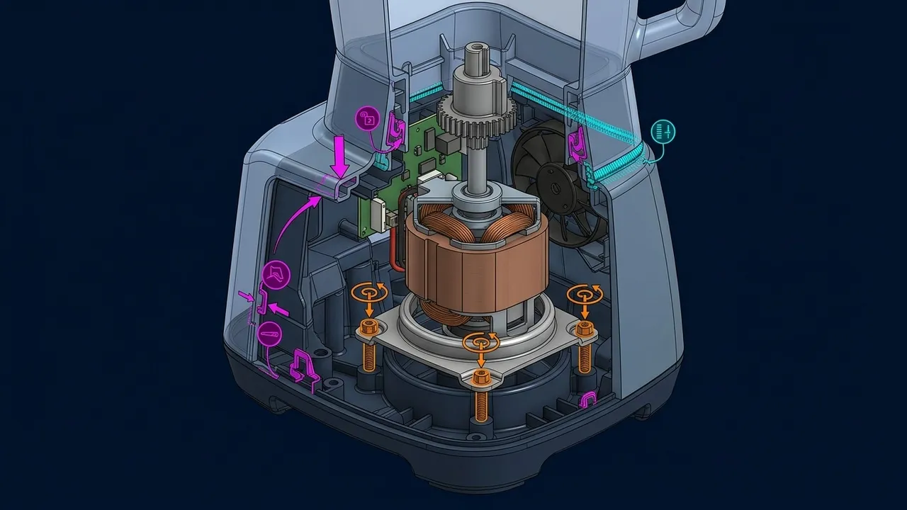 Fastening Method Analysis
