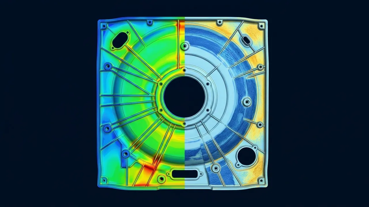 Material Selection Analysis