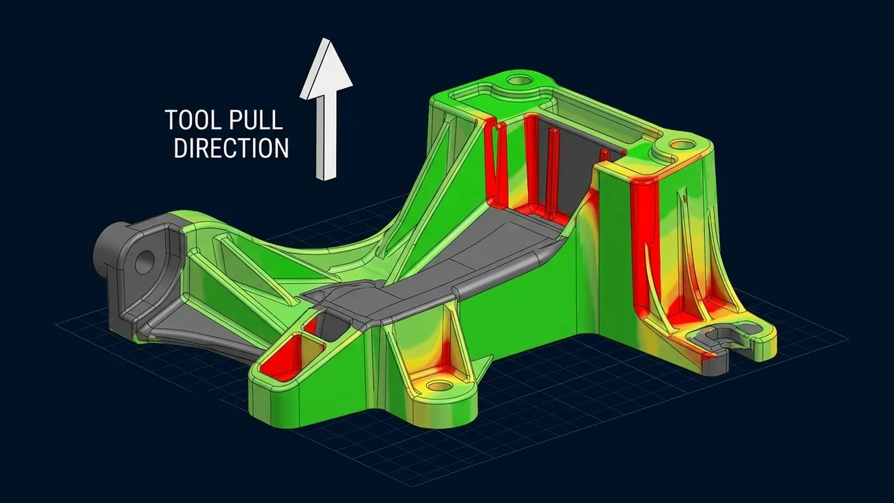 Surface Finish Analysis