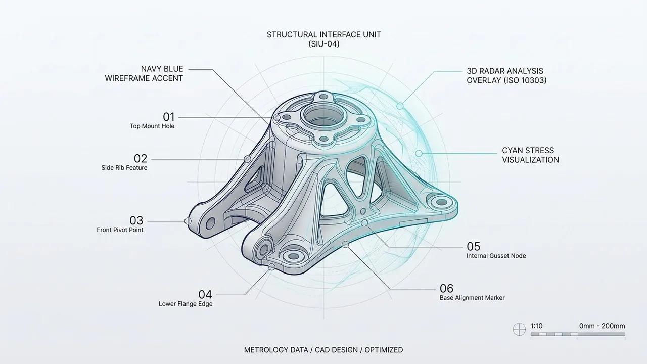Conceptual Design Lifecycle Modeling