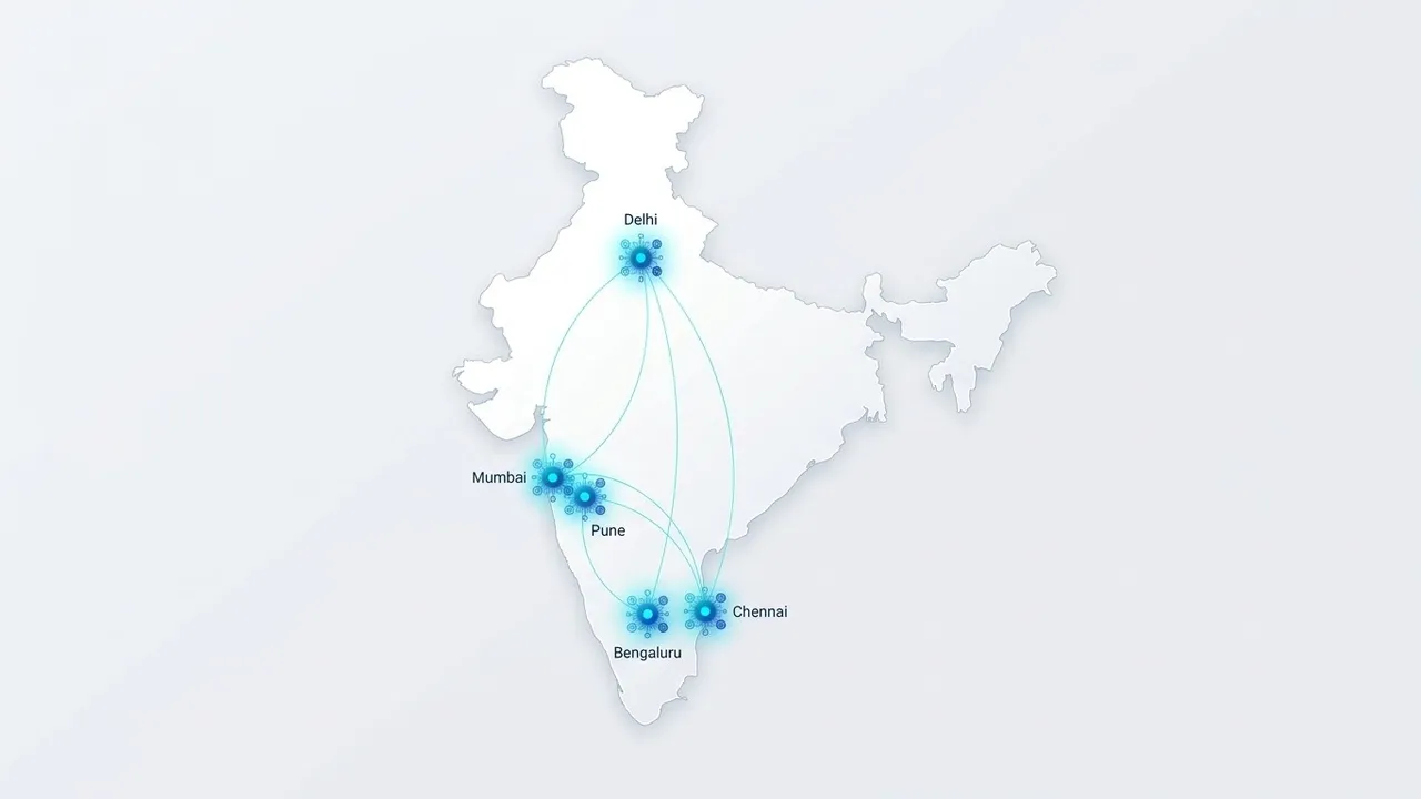 Global Compliance Delivery Network