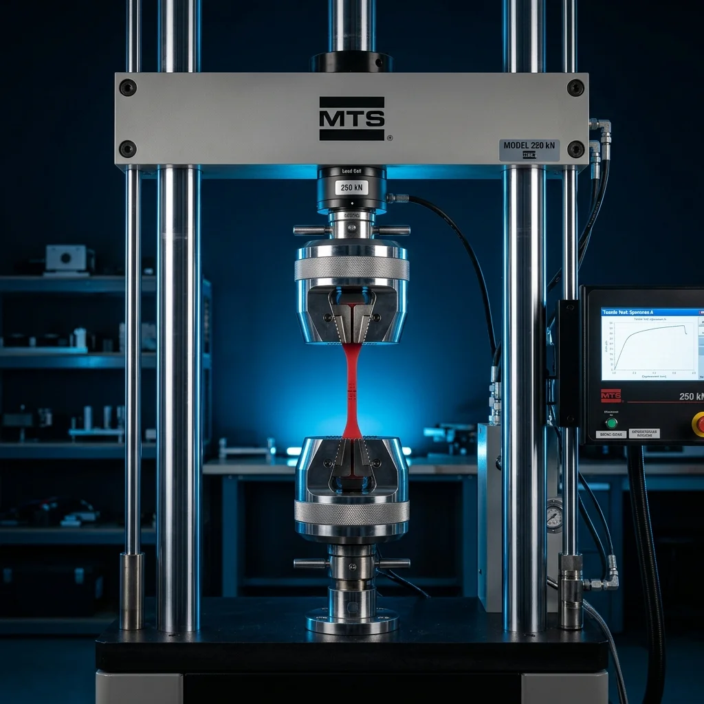 Material Testing