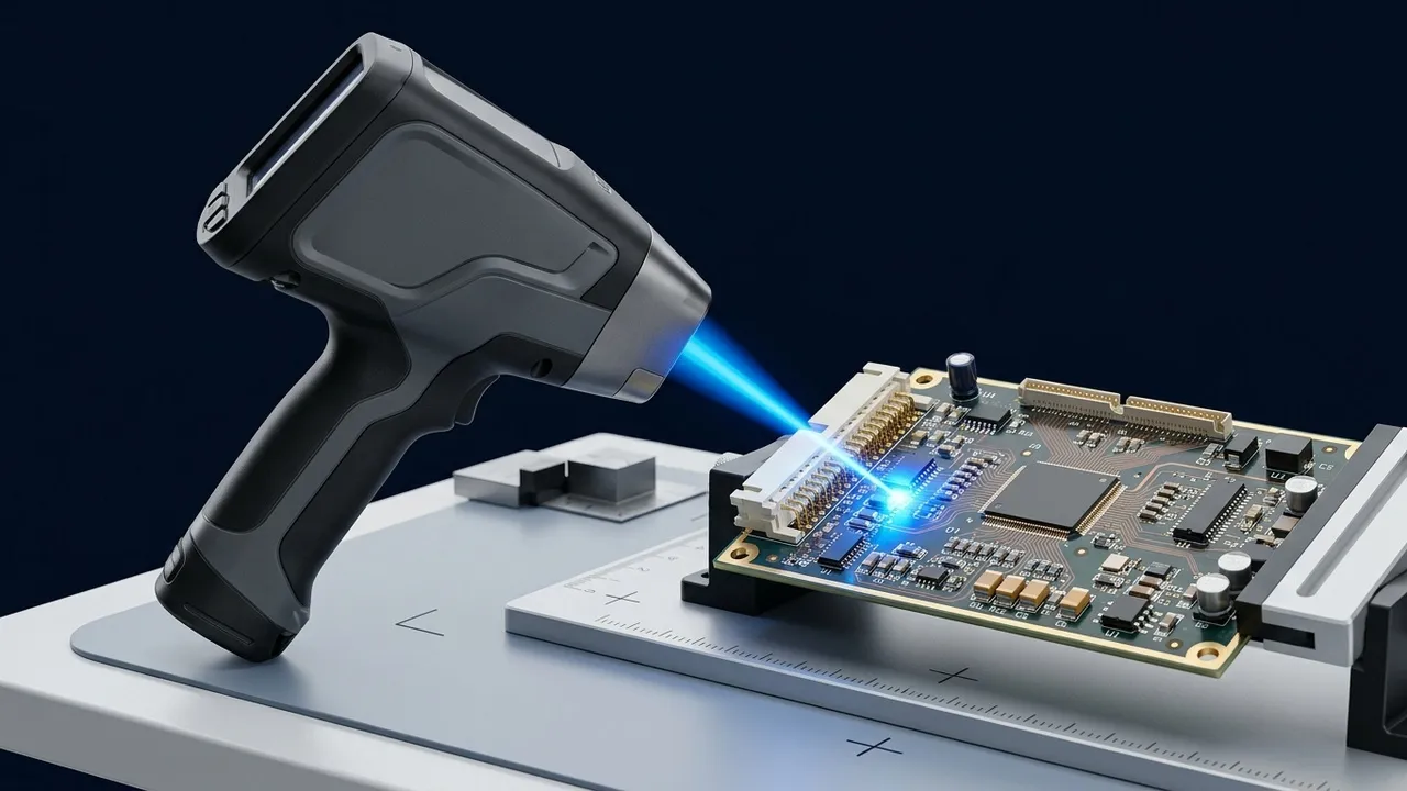 XRF Screening and Elemental Analysis