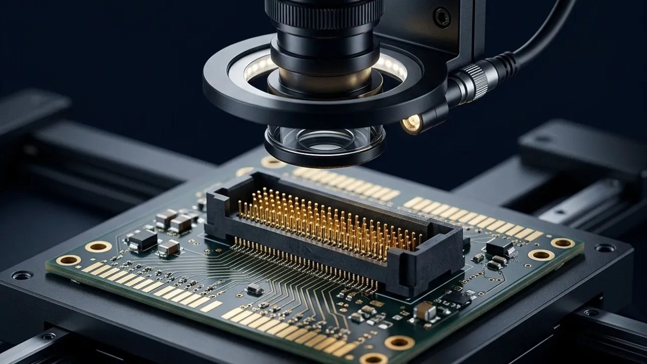 Mechatronics and Diagnostic Sensor Mapping