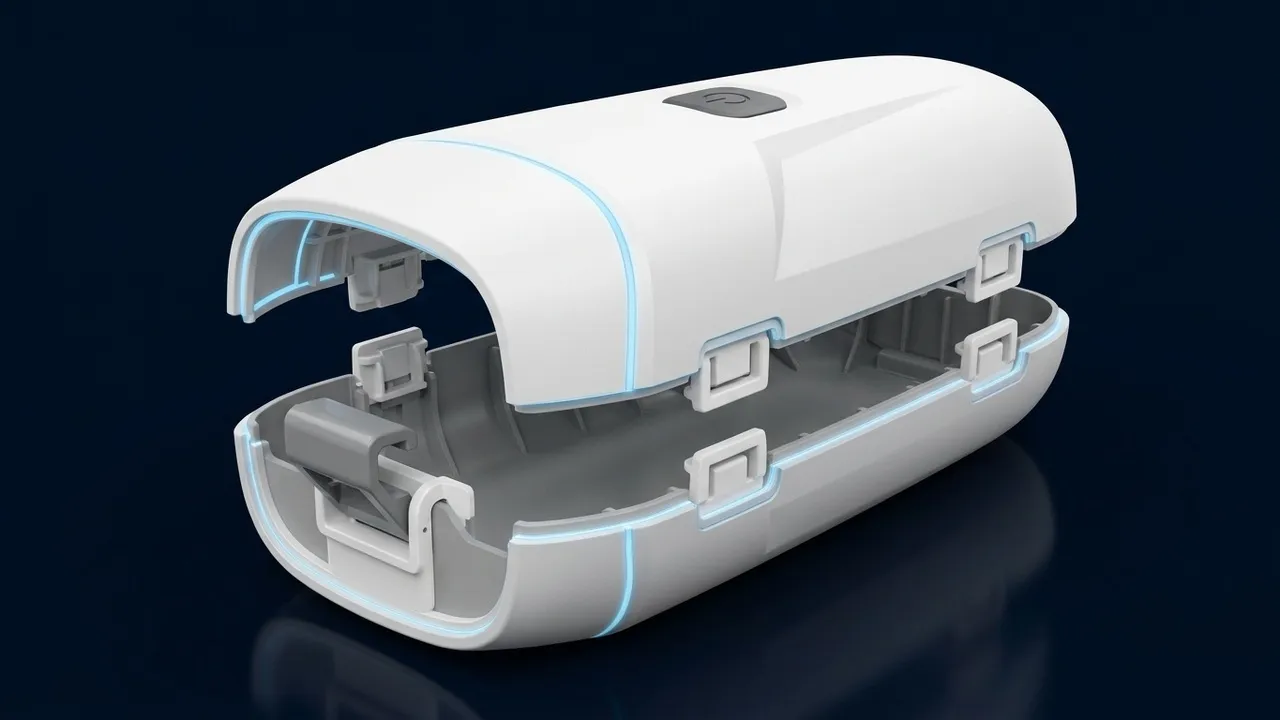 Drug Delivery Systems Analysis