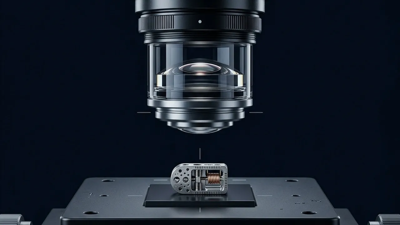 Orthopedic Implants Reverse Engineering