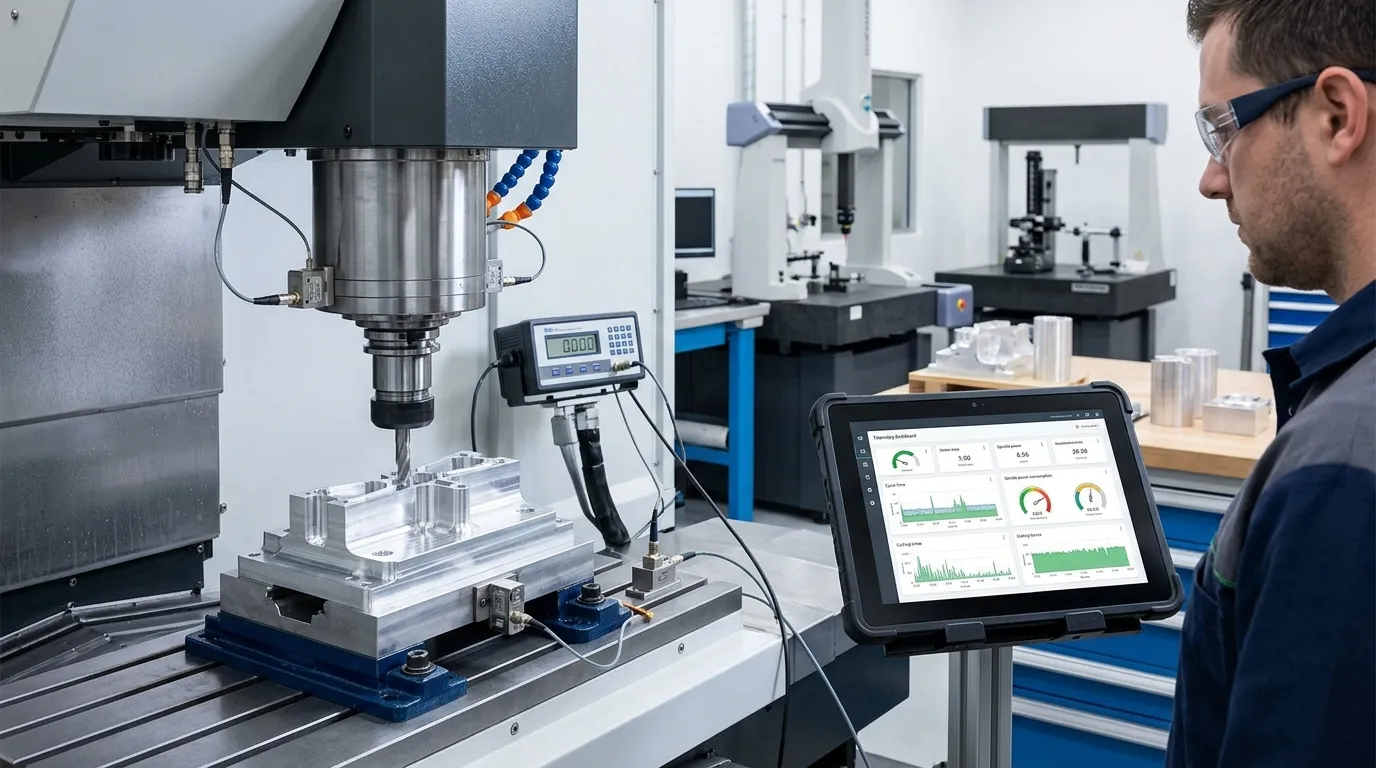 Process-Based Manufacturing Cost Validation