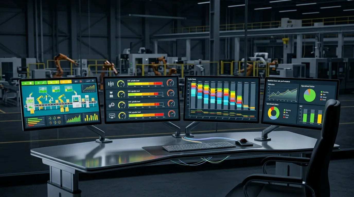 Manufacturing Cost Analysis Modules