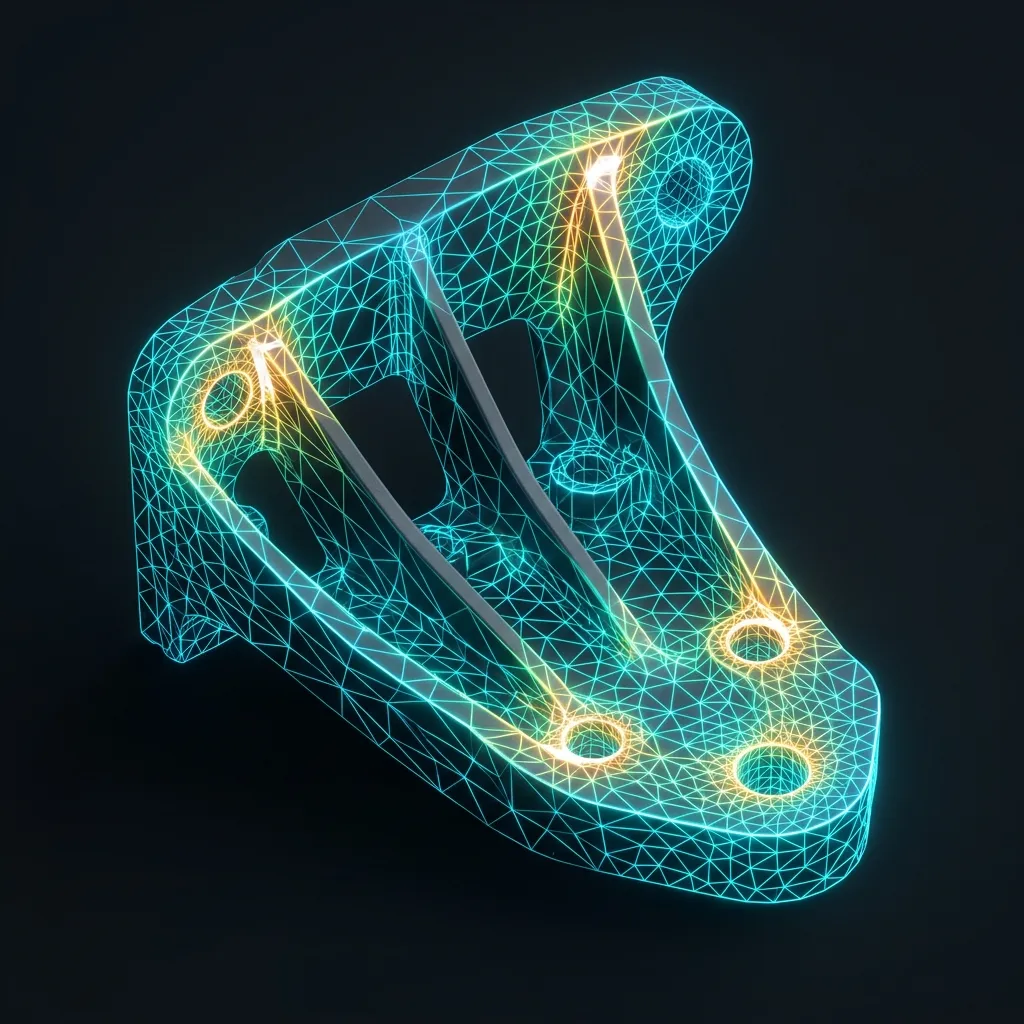 CAD reconstruction