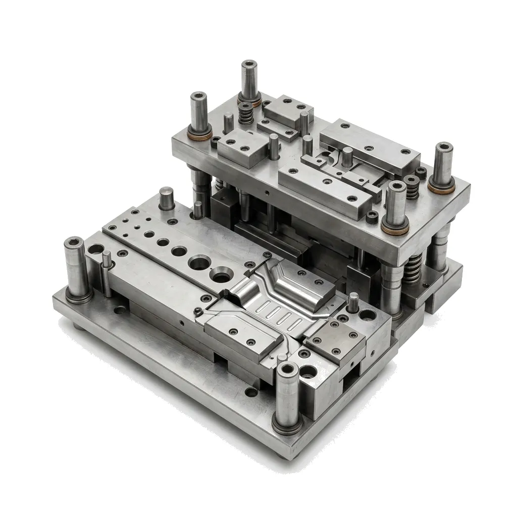 Modified Tool