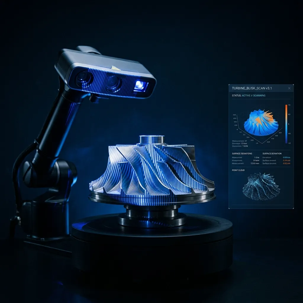 Assembly Hologram