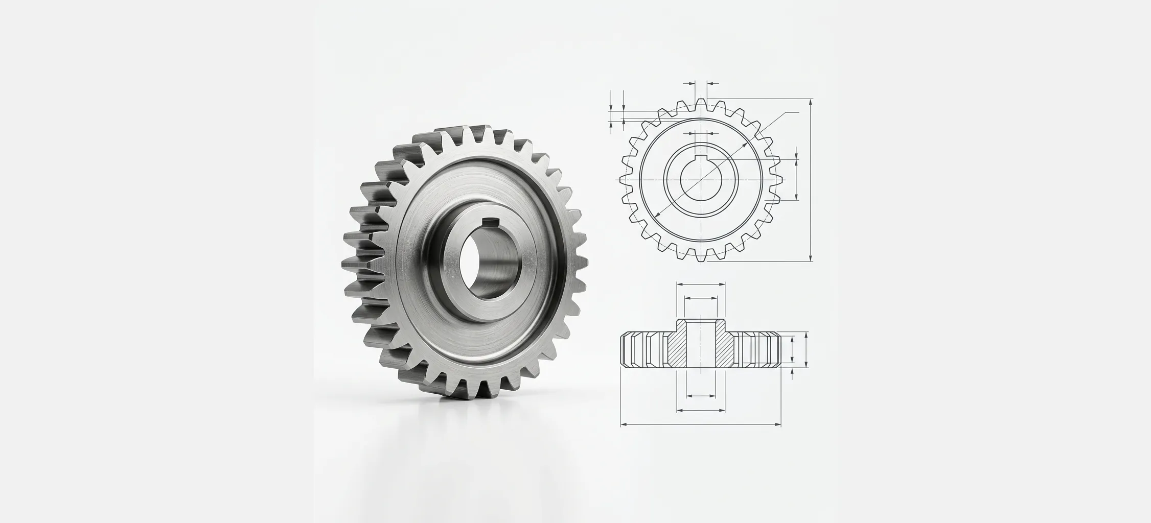 Lost Drawings Reverse Engineering Solution