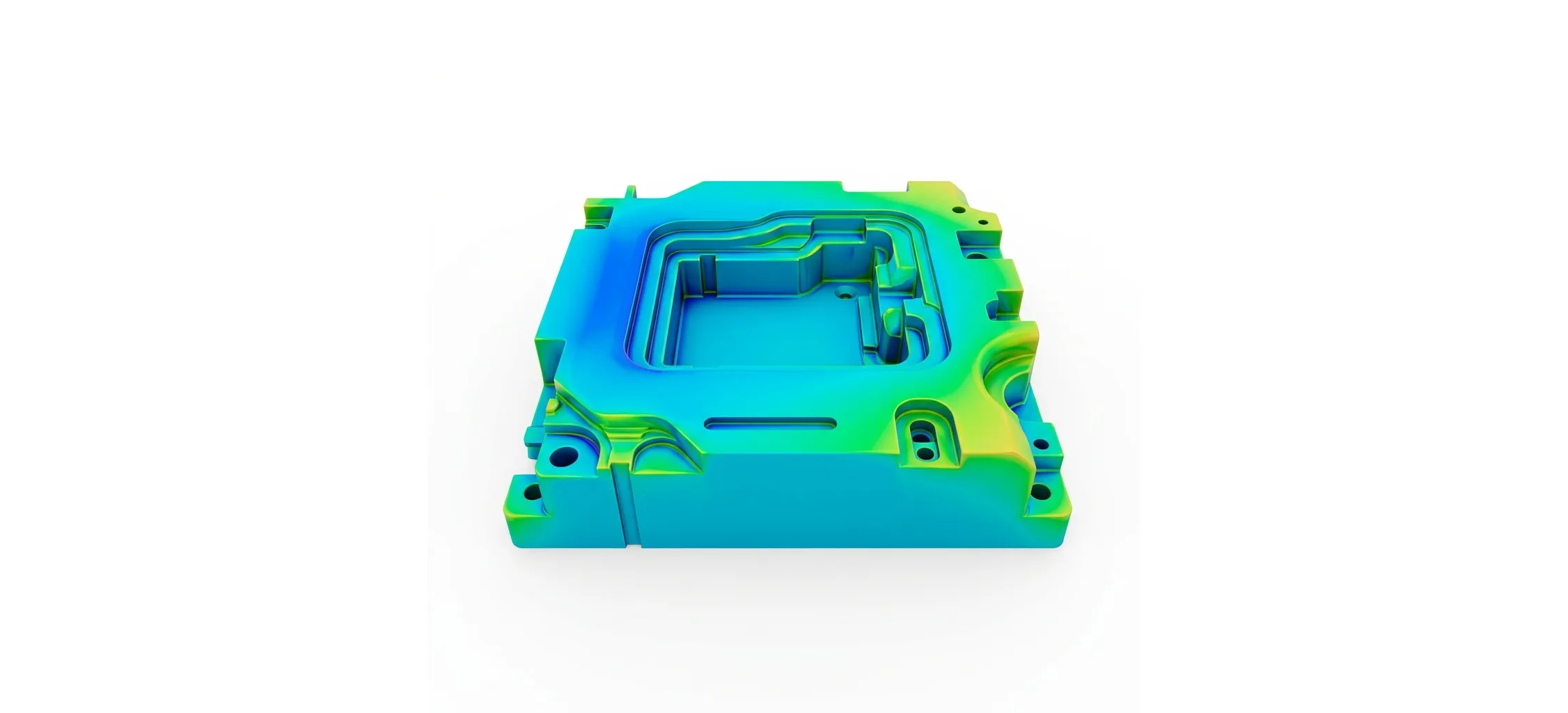 Modified Production Parts Deviation Analysis