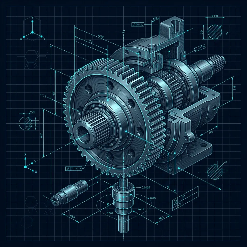 Emergency Maintenance Production Breakdown