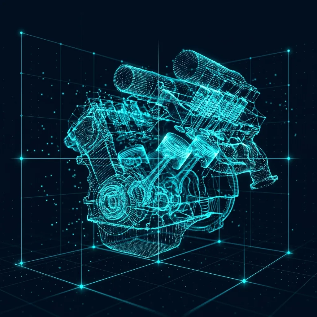 Point Cloud Processing