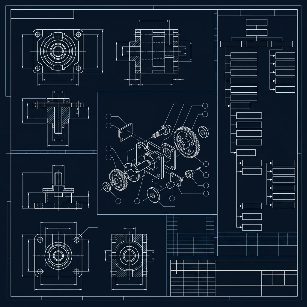 Production Documentation