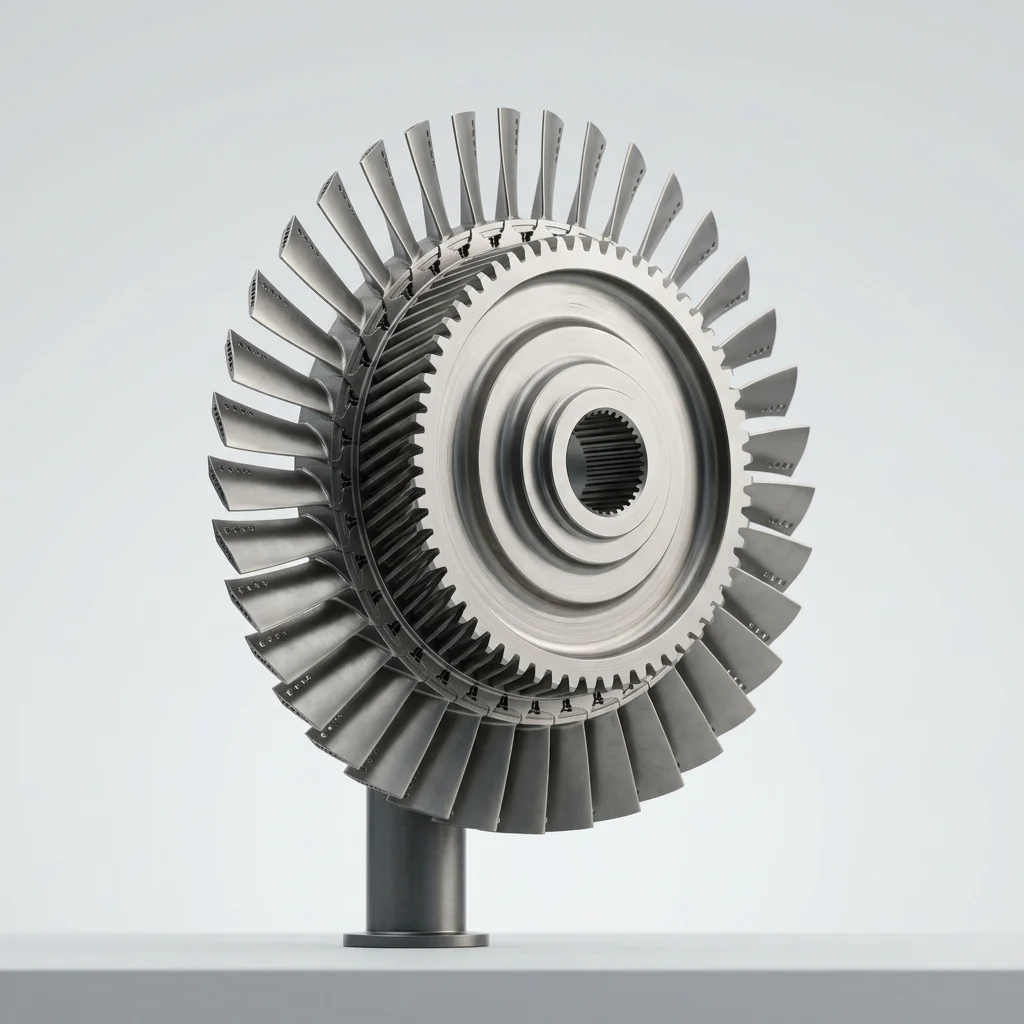 Aerospace Components