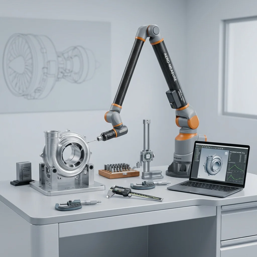 Aerospace Tooling
