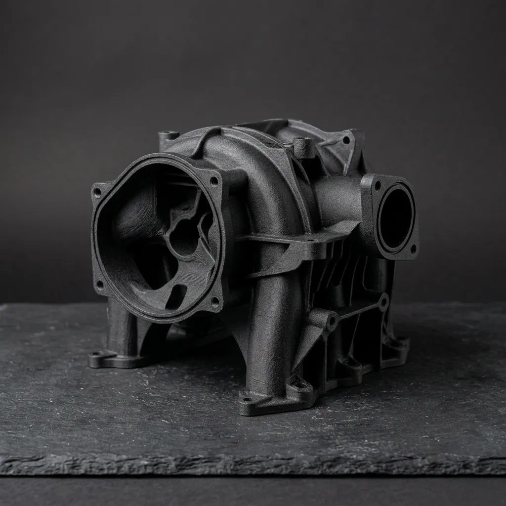 Automotive Prototype Assembly