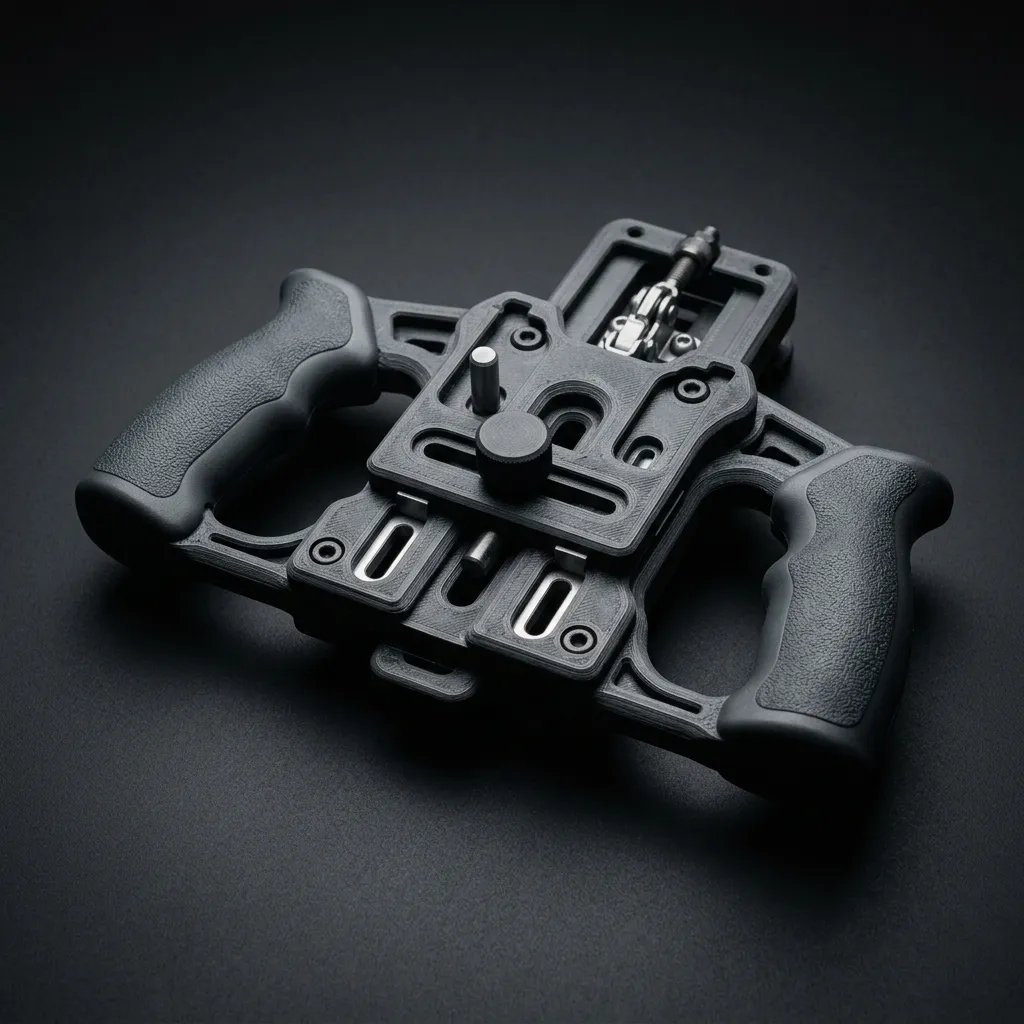 Assembly Tooling