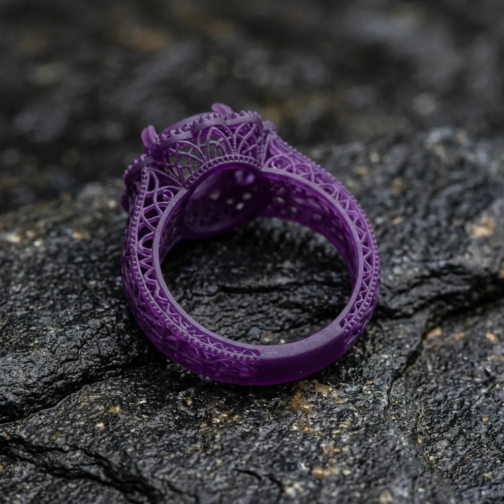 Jewellery